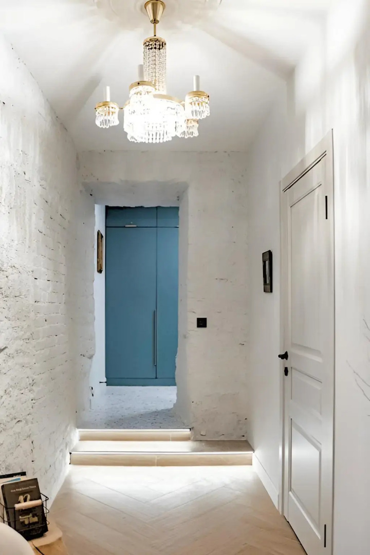 Апартаменты Travertin Pronto