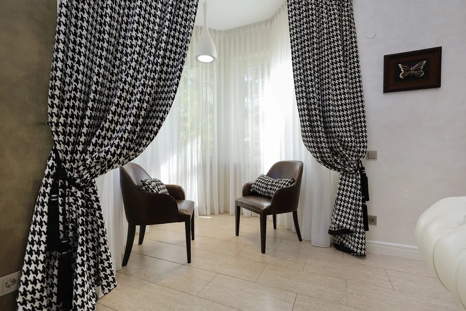 Квартира 2 уровня на Аптечной