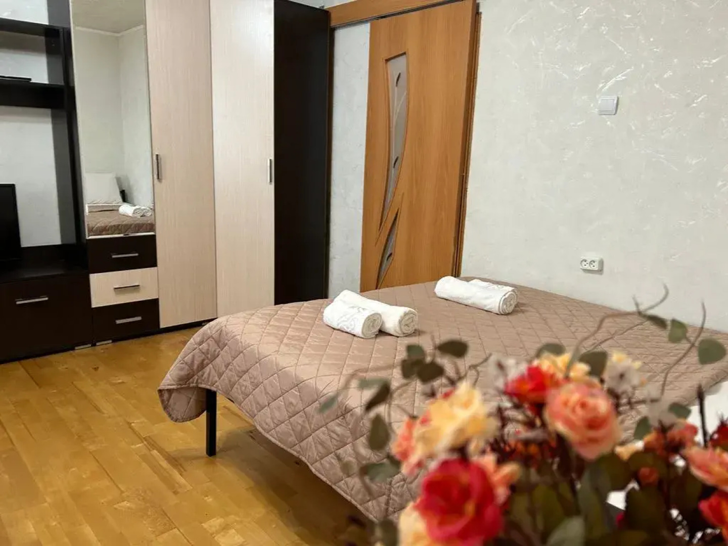 Апартаменты На Площади Мира в Калуге