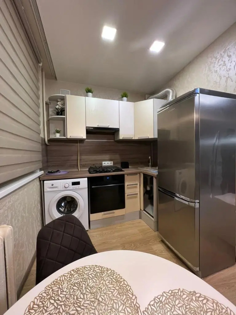 Квартира Очаровательная однушка