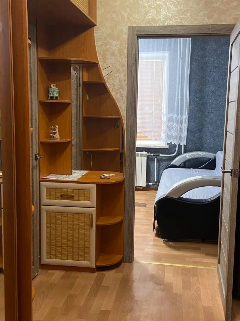 Квартира Уютная для хорошего отдыха