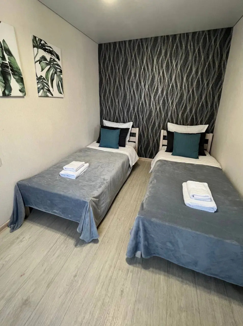 Апартаменты Созвездие Камчатки в деловом центре города