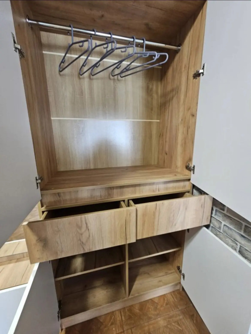 Квартира Тихая гавань в 10 минутах от центра