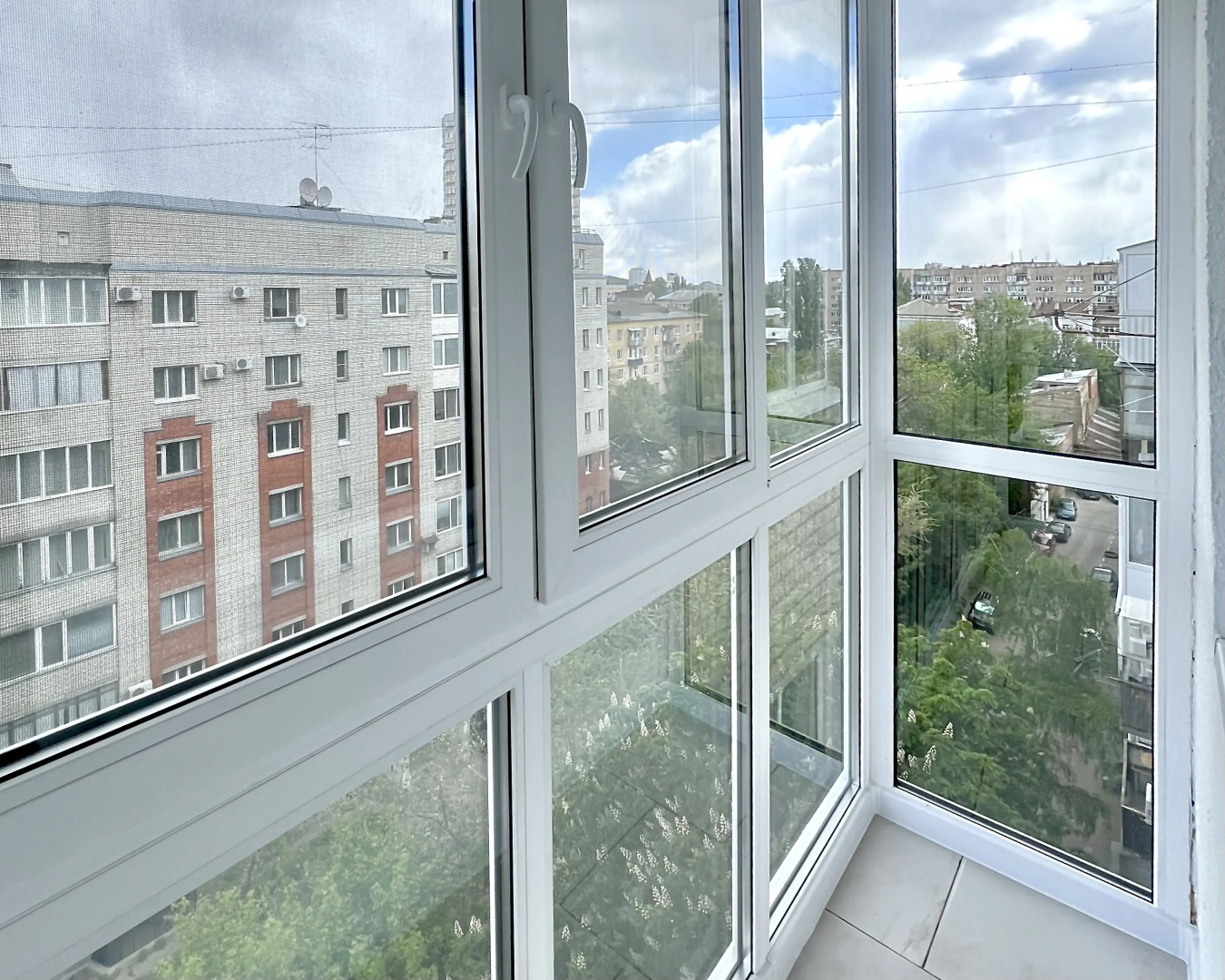 Квартира дизайнерская в центре города