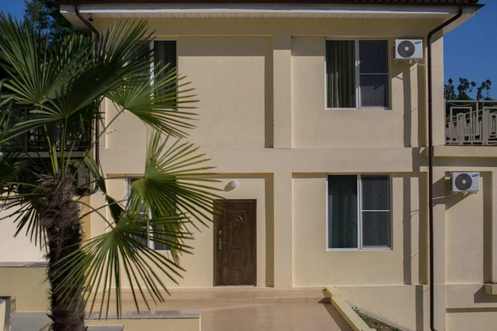 Апарт-Отель VillaRomano