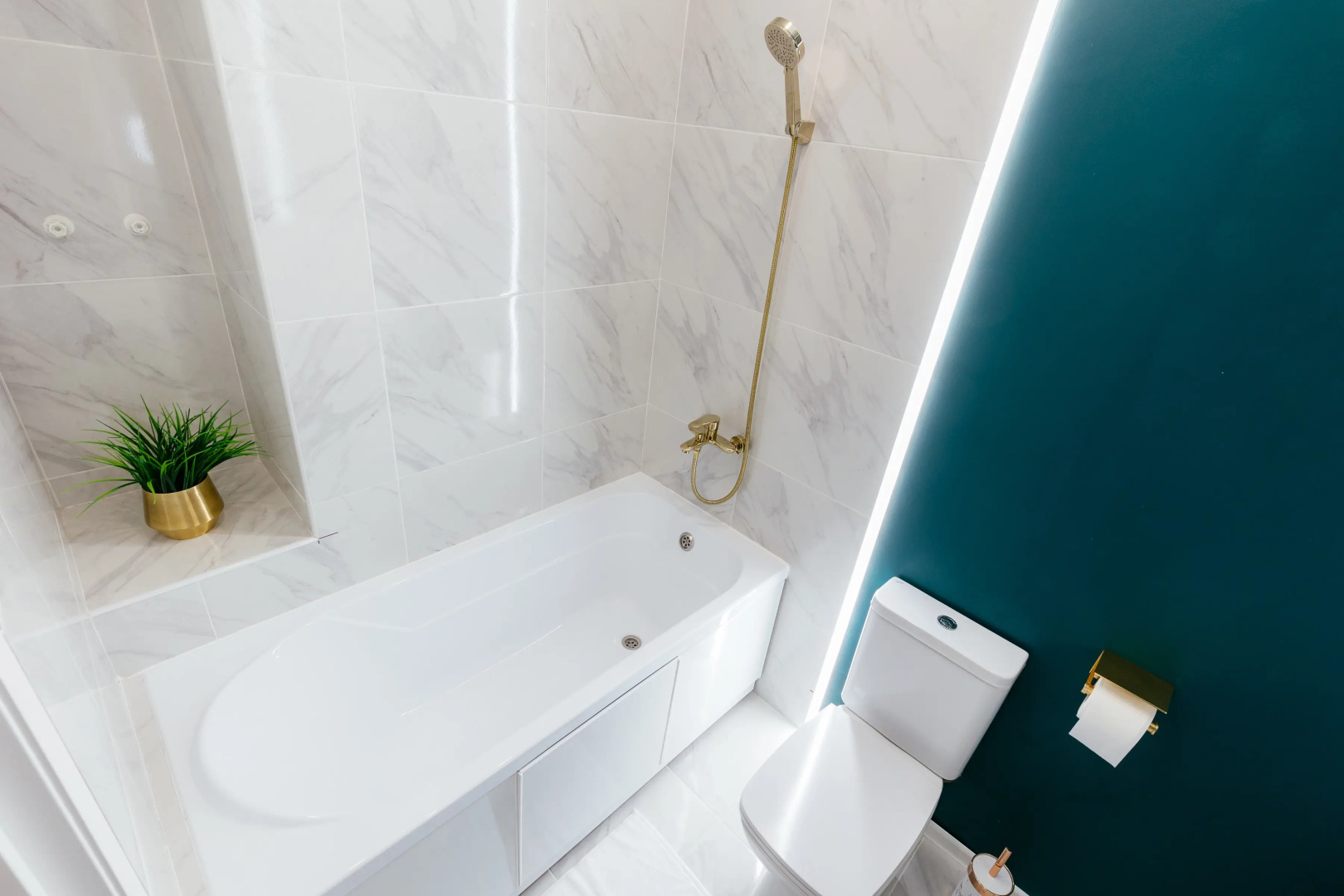 Апартаменты PINK APART на Берегу Туры