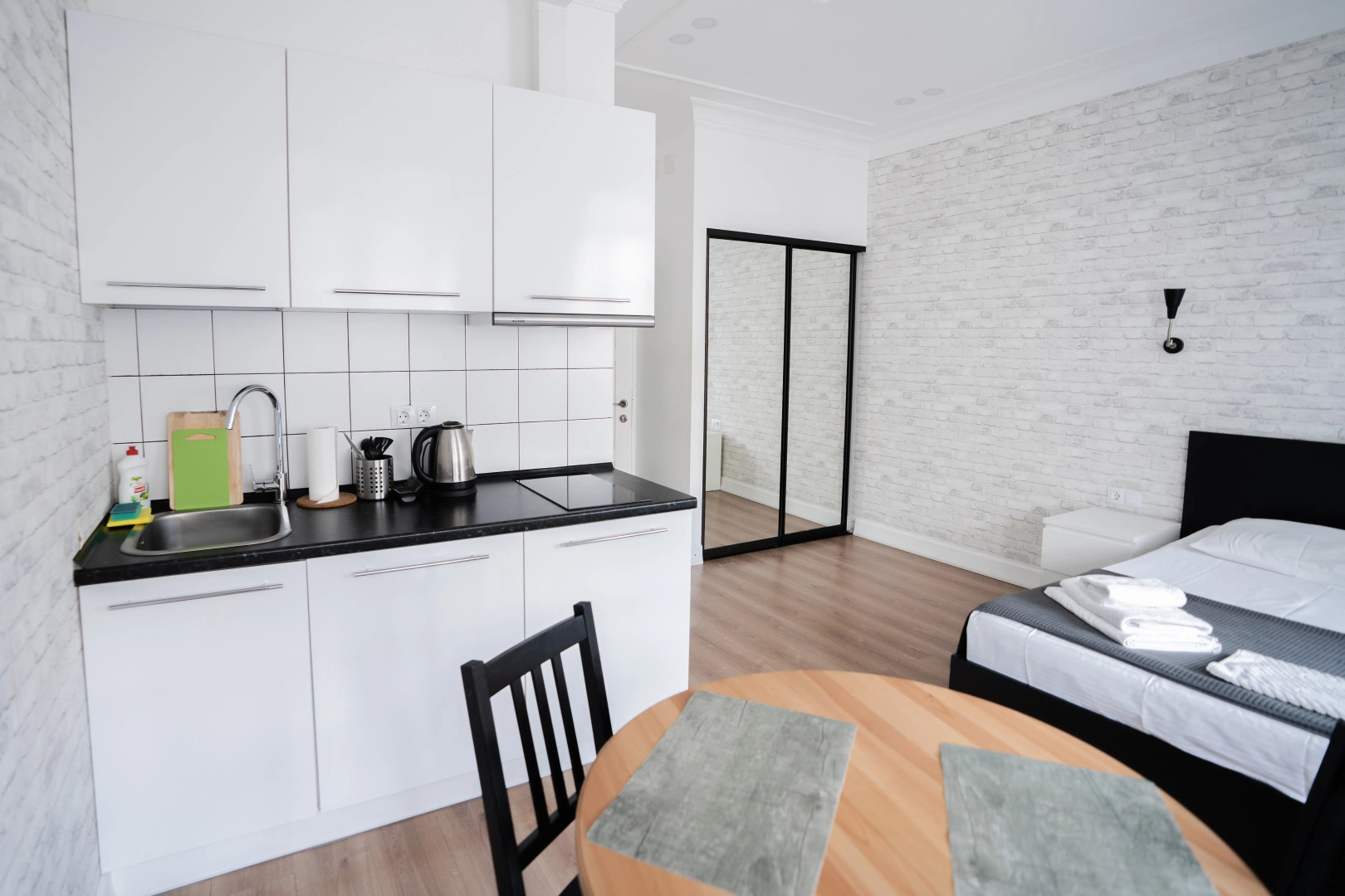 Апартаменты Невский108 Классик