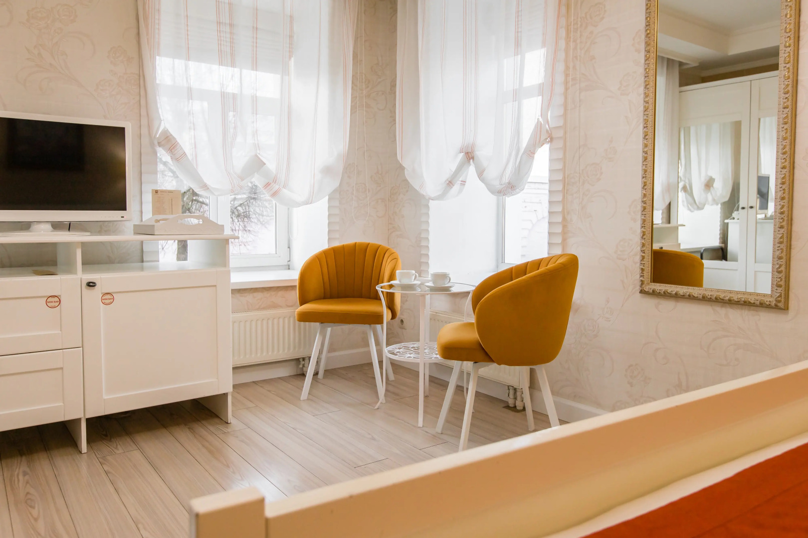 Отель Купцовъ Дом