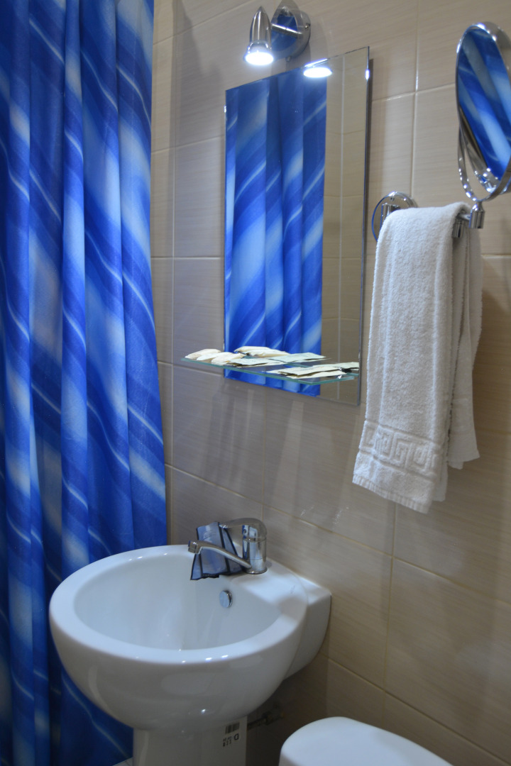 Гостиница На Вотчине