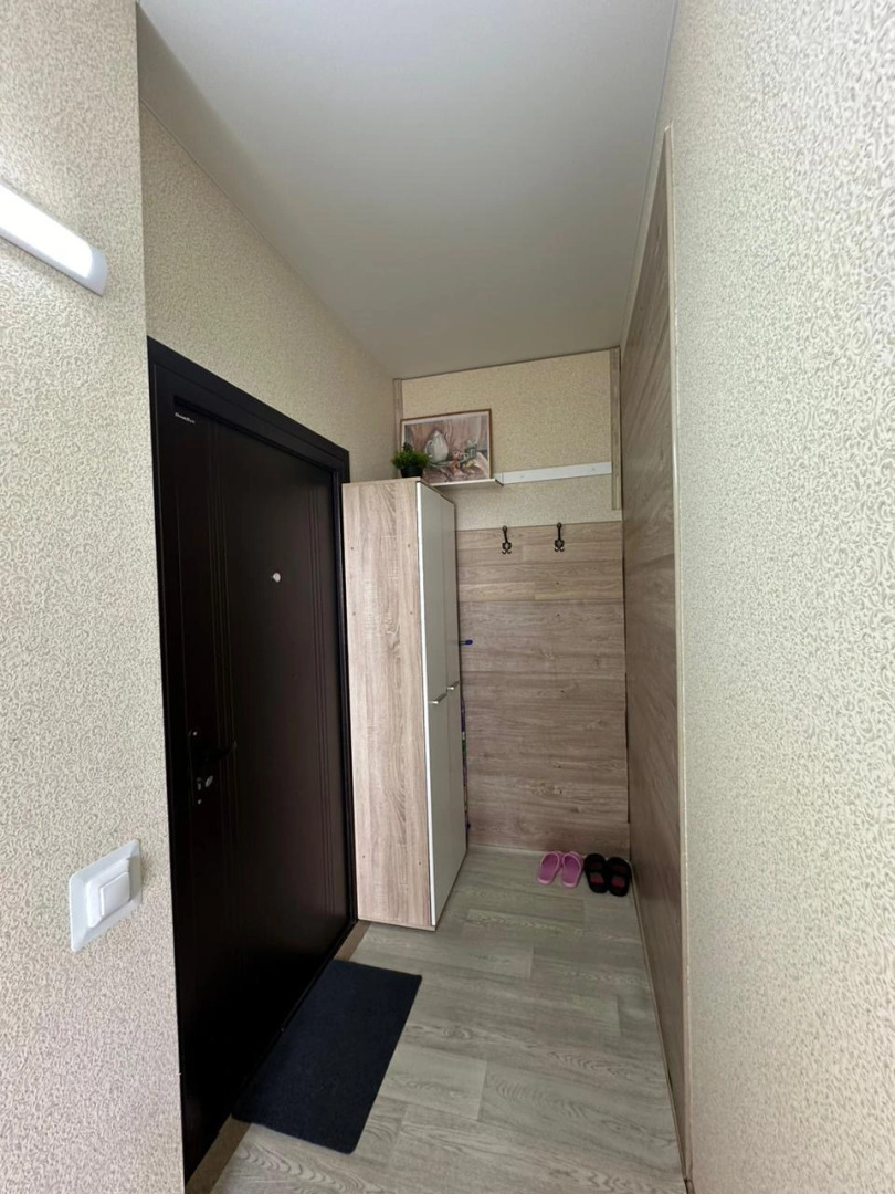 Апартаменты Истоман 20 м2 для Двоих