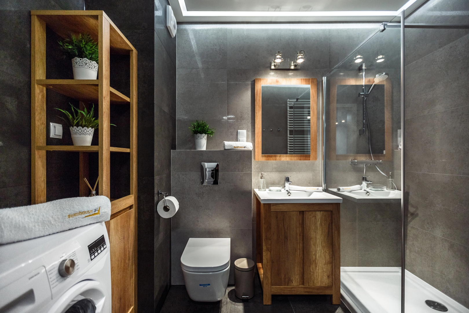 Апартаменты Emihouse Rzeszów
