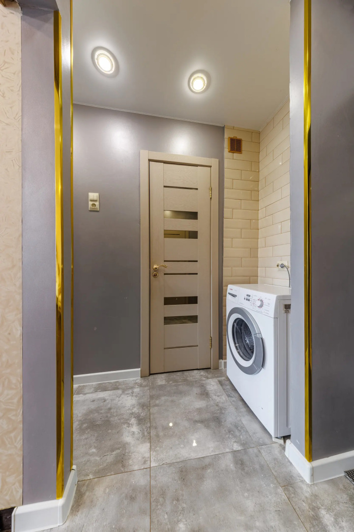 Квартира в центре Тулы на улице Пушкинская