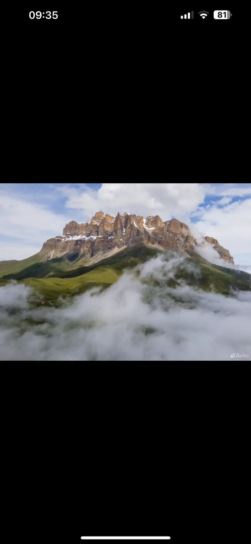 Глэмпинг Панорама 360 2