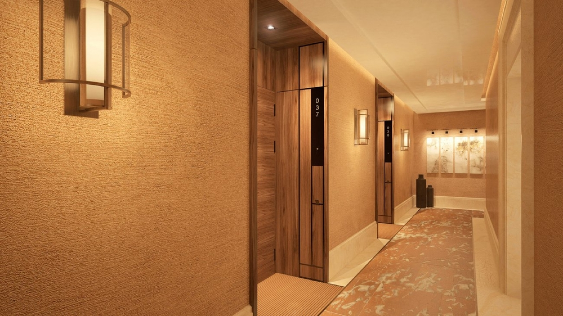 Апартаменты Everest Gorky