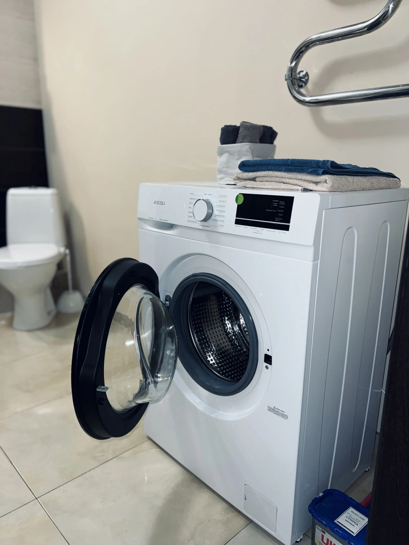 Апартаменты Алина Калининград