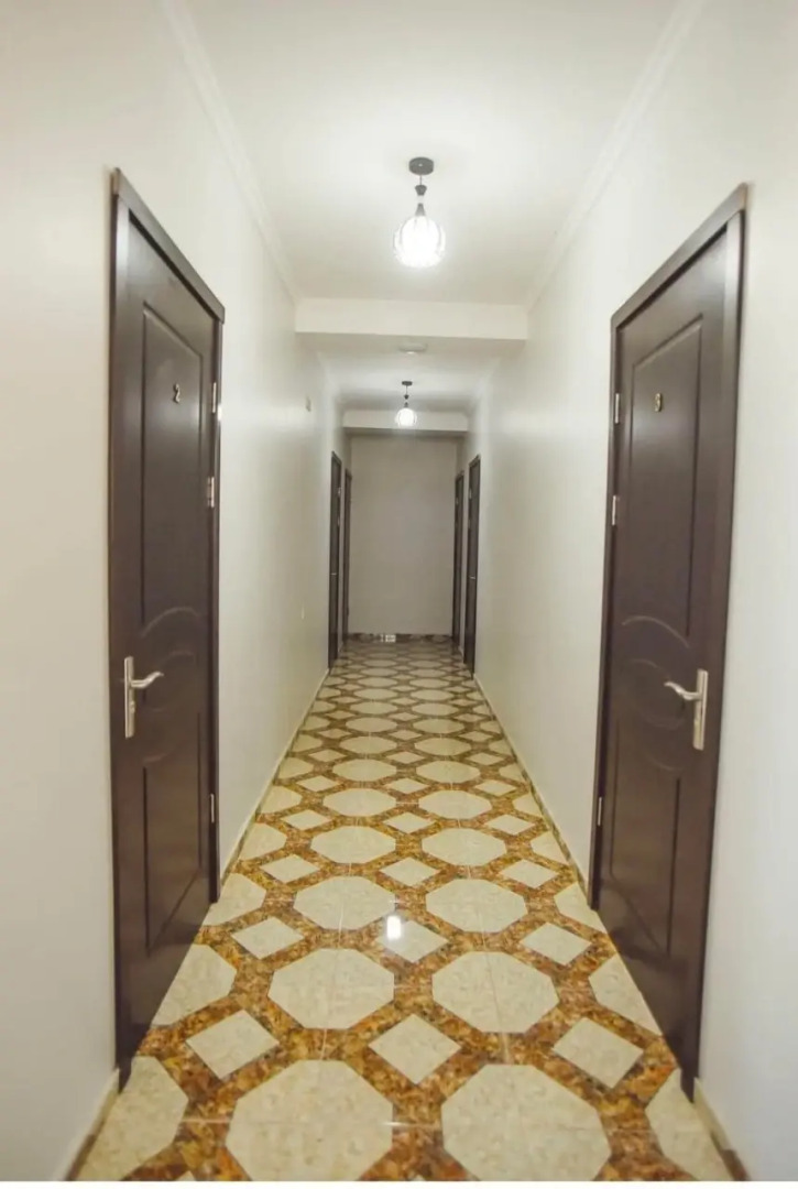 Мини-отель Ponto