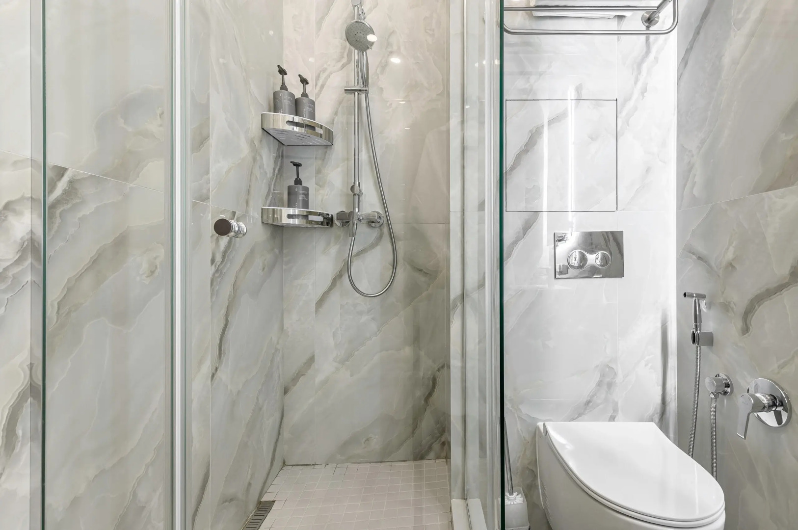 Апартаменты у моря рядом с Сочинским парком