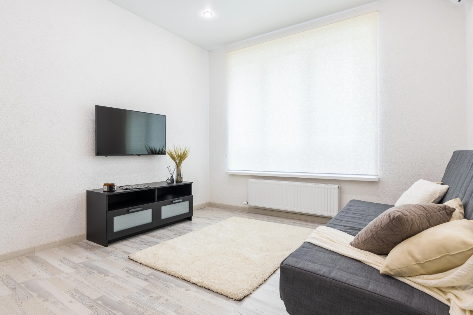 Квартира на Ахмерова 9