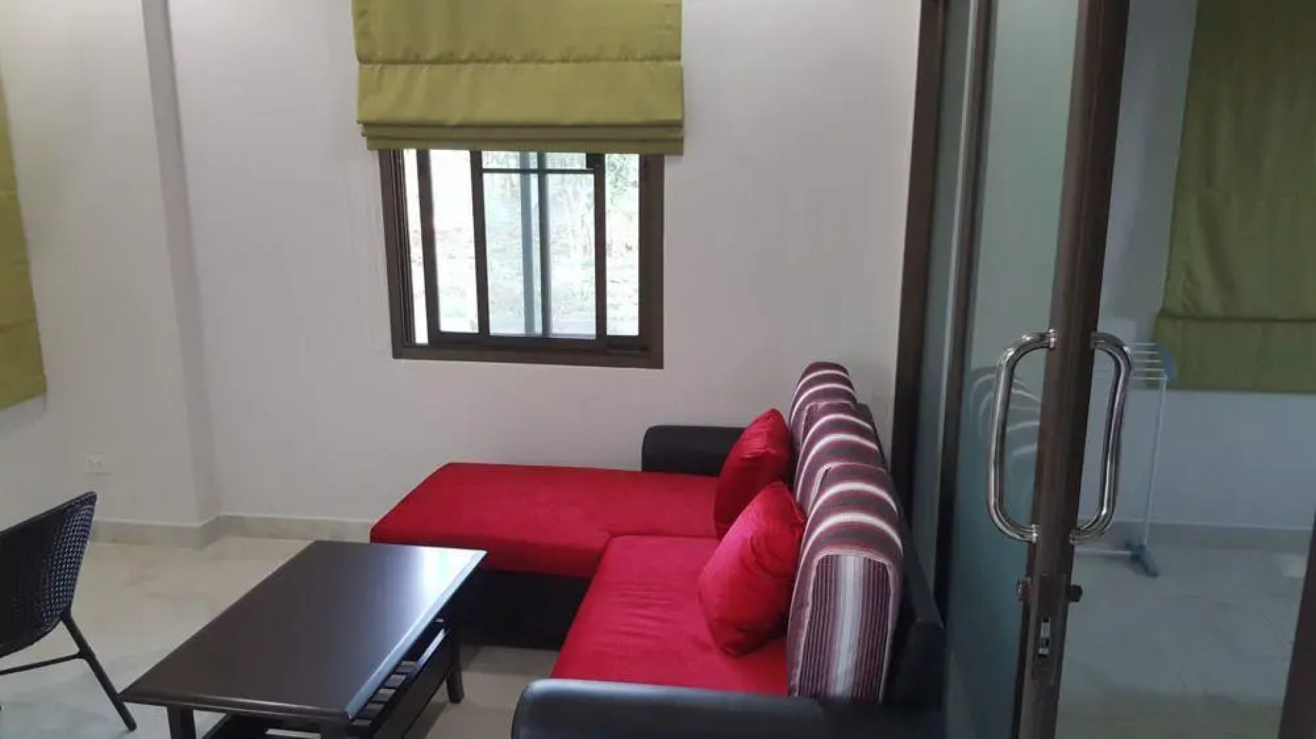 Вилла M-Village