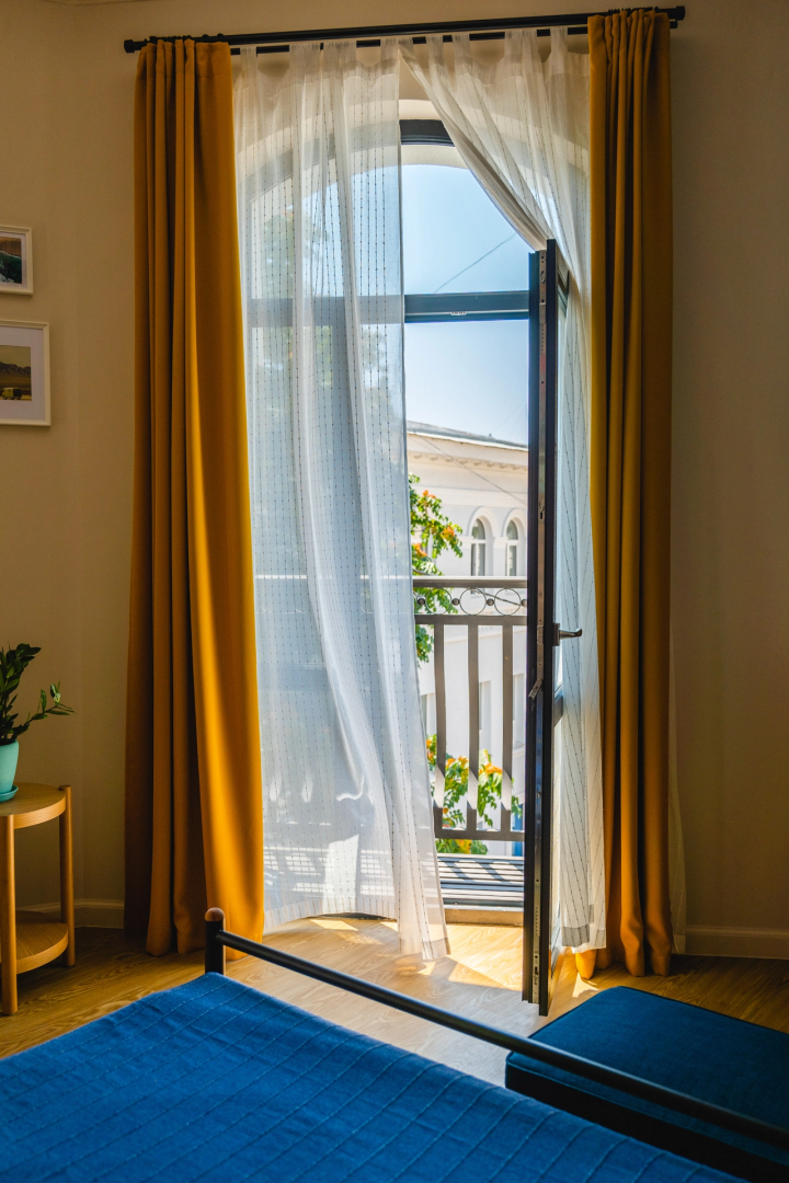 Гостевой дом РОФЕ