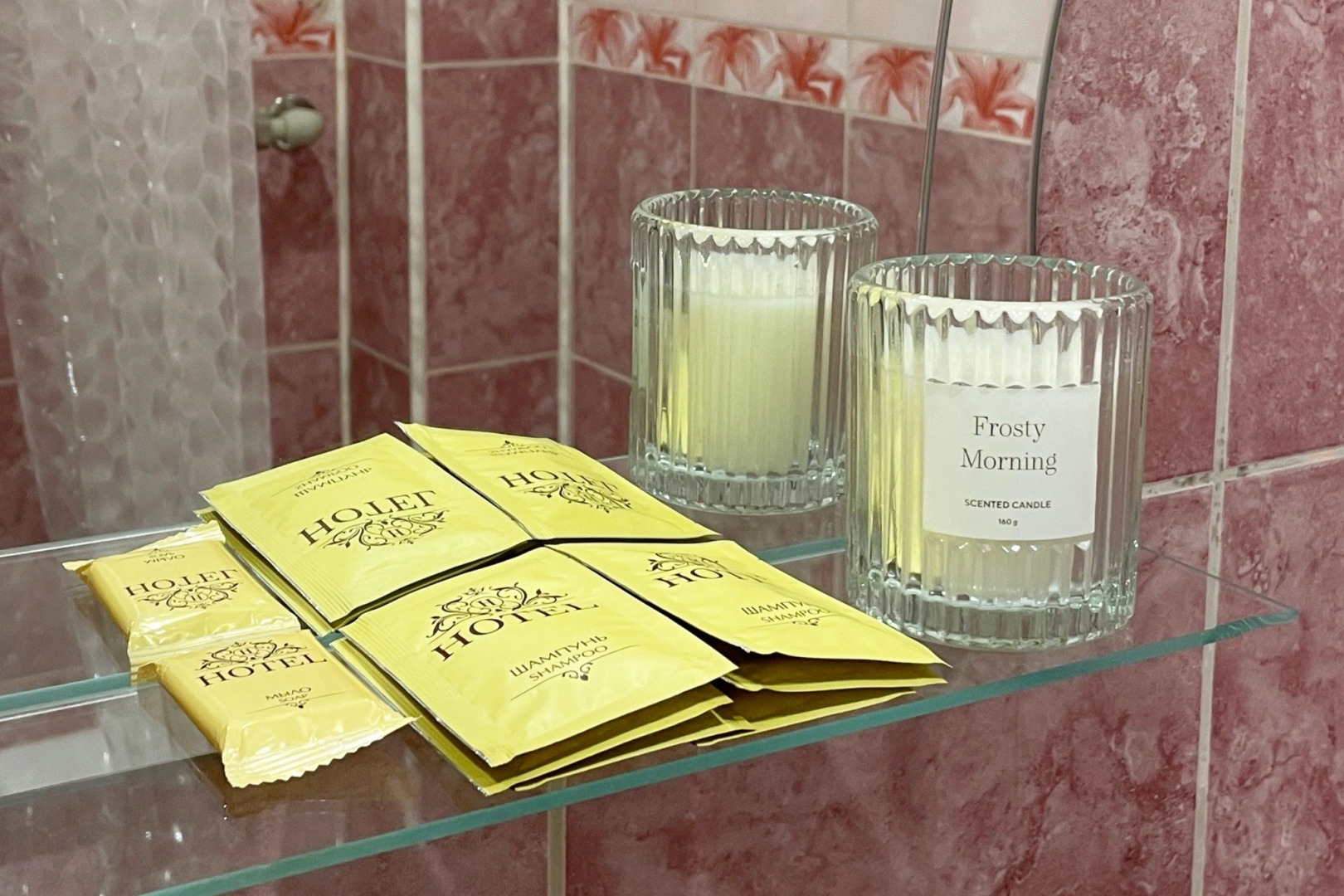 Апартаменты на проспекте Кирова 80