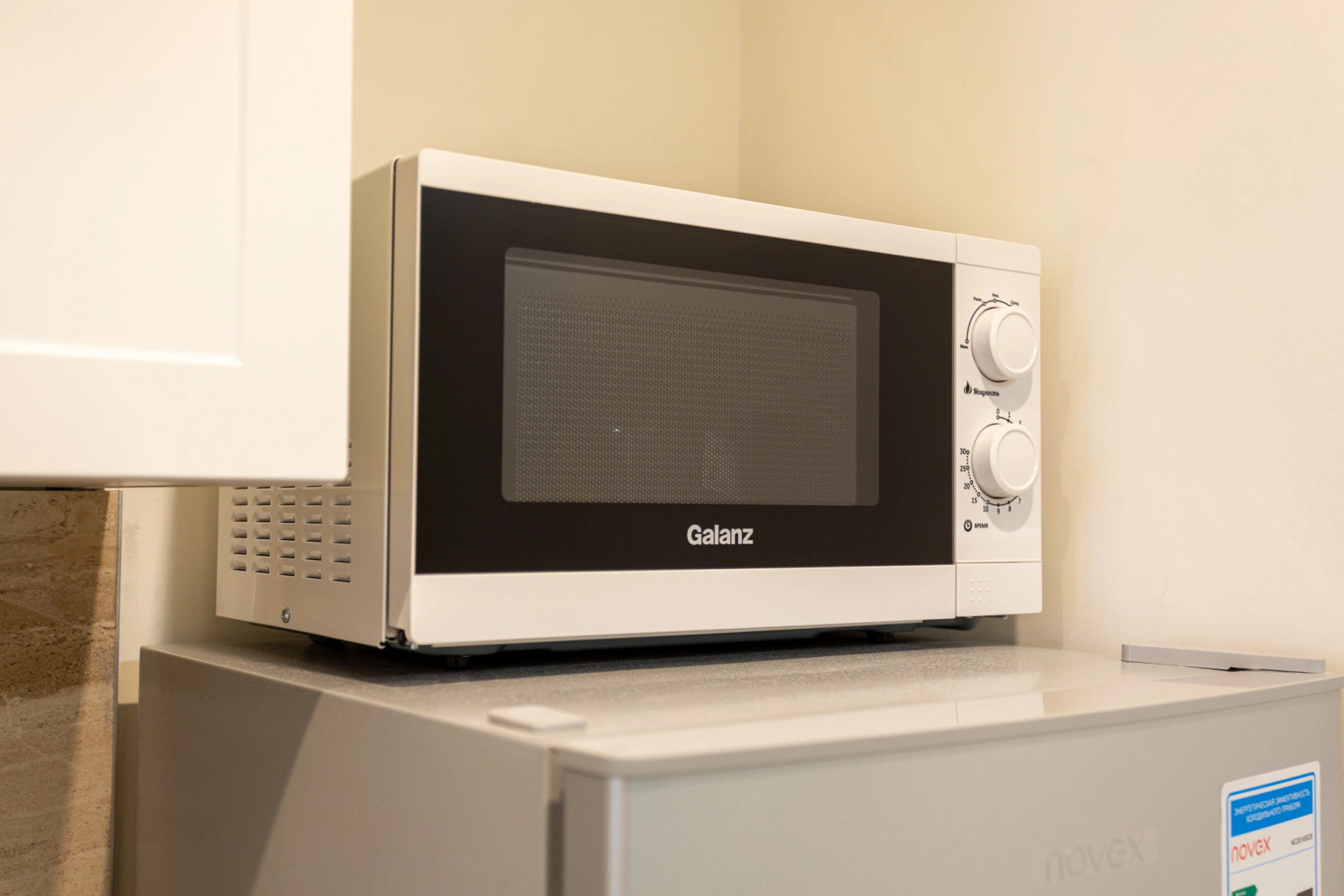 Апартаменты Морент с дизайнерским ремонтом в ЖК «Фрукты»