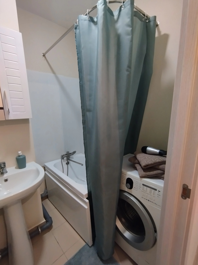 Квартира Я дома на Цветном бульваре