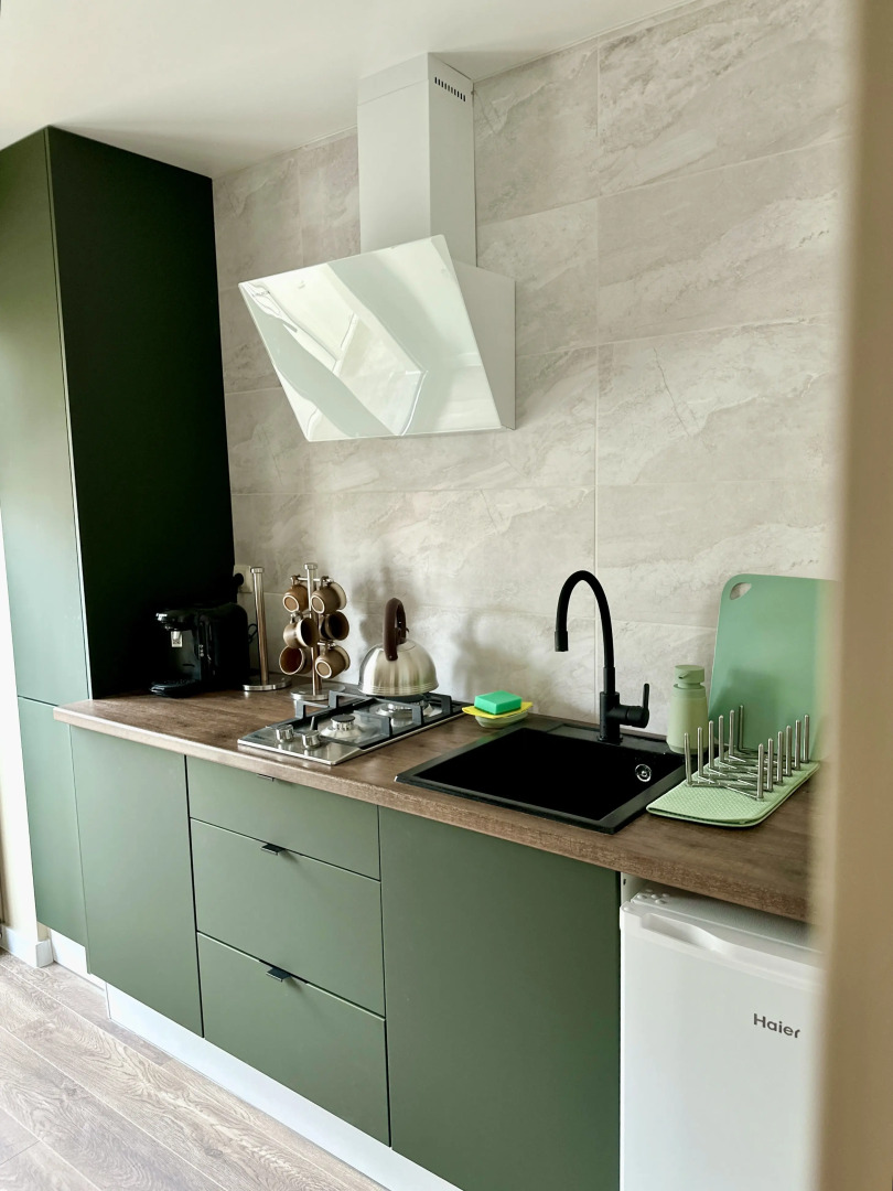 Квартира Уютная Квартира у Площади Победы