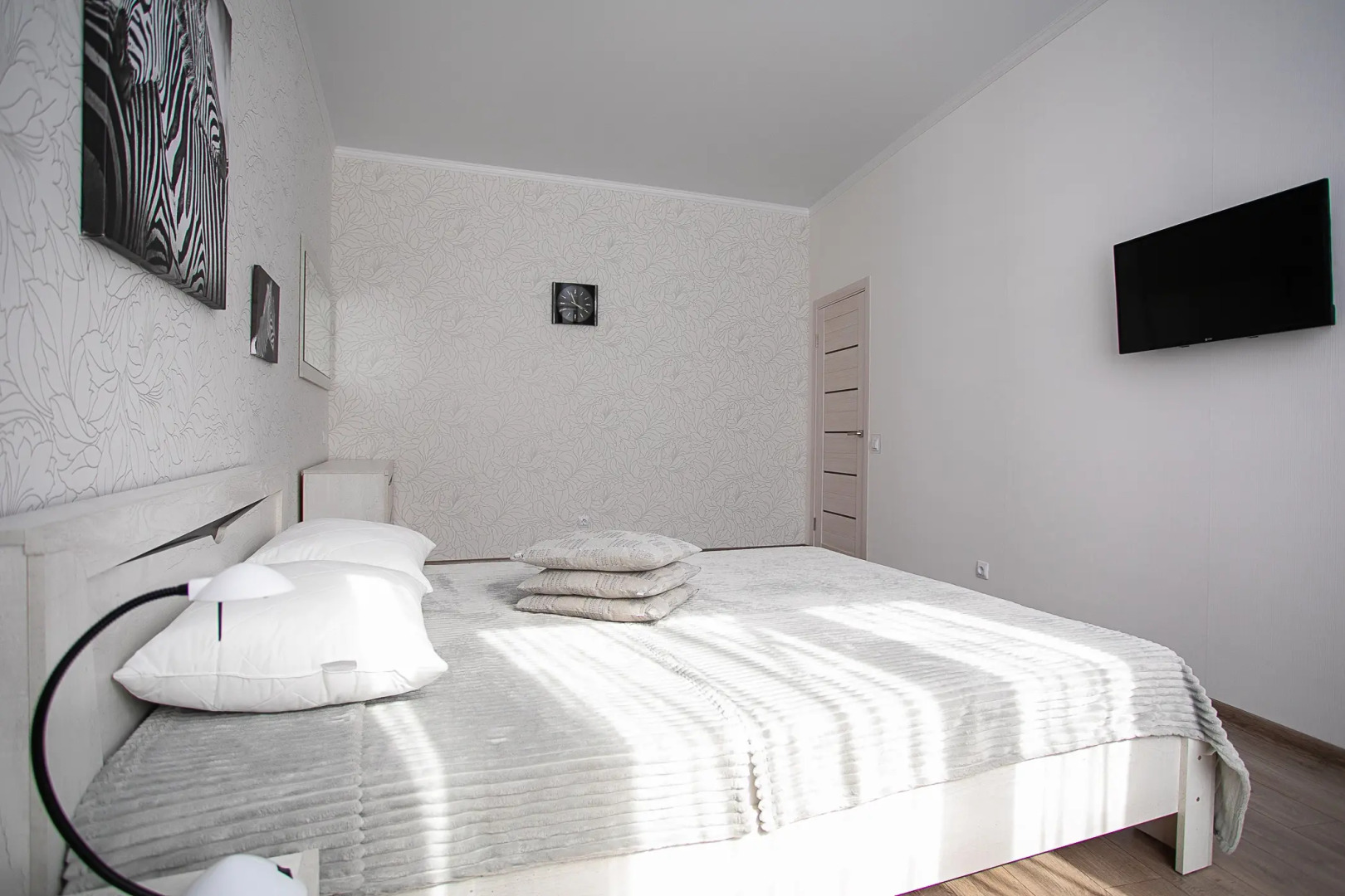 Апартаменты на Генерала Галицкого