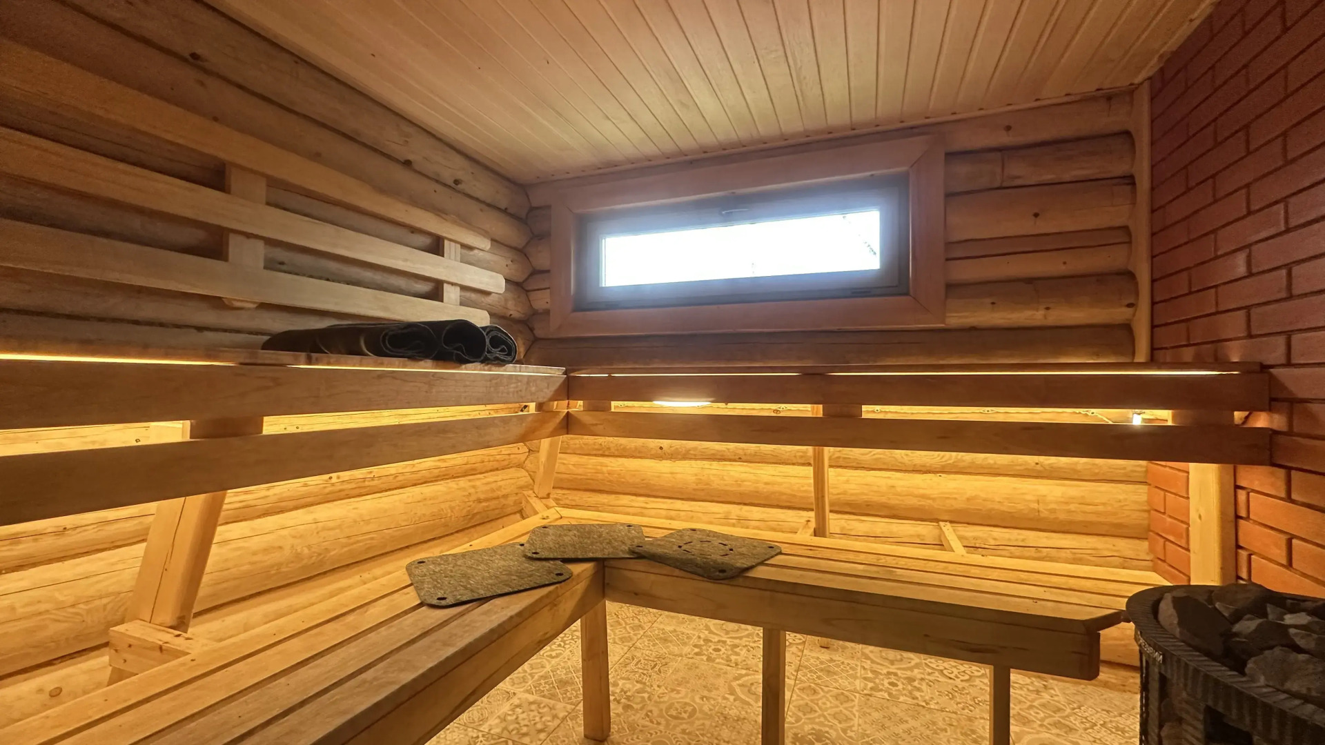 Гостевой дом Валенки