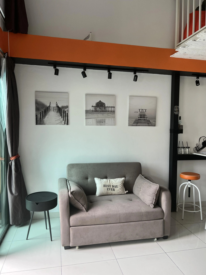 Апартаменты Laguna Beach 2 Jomtien