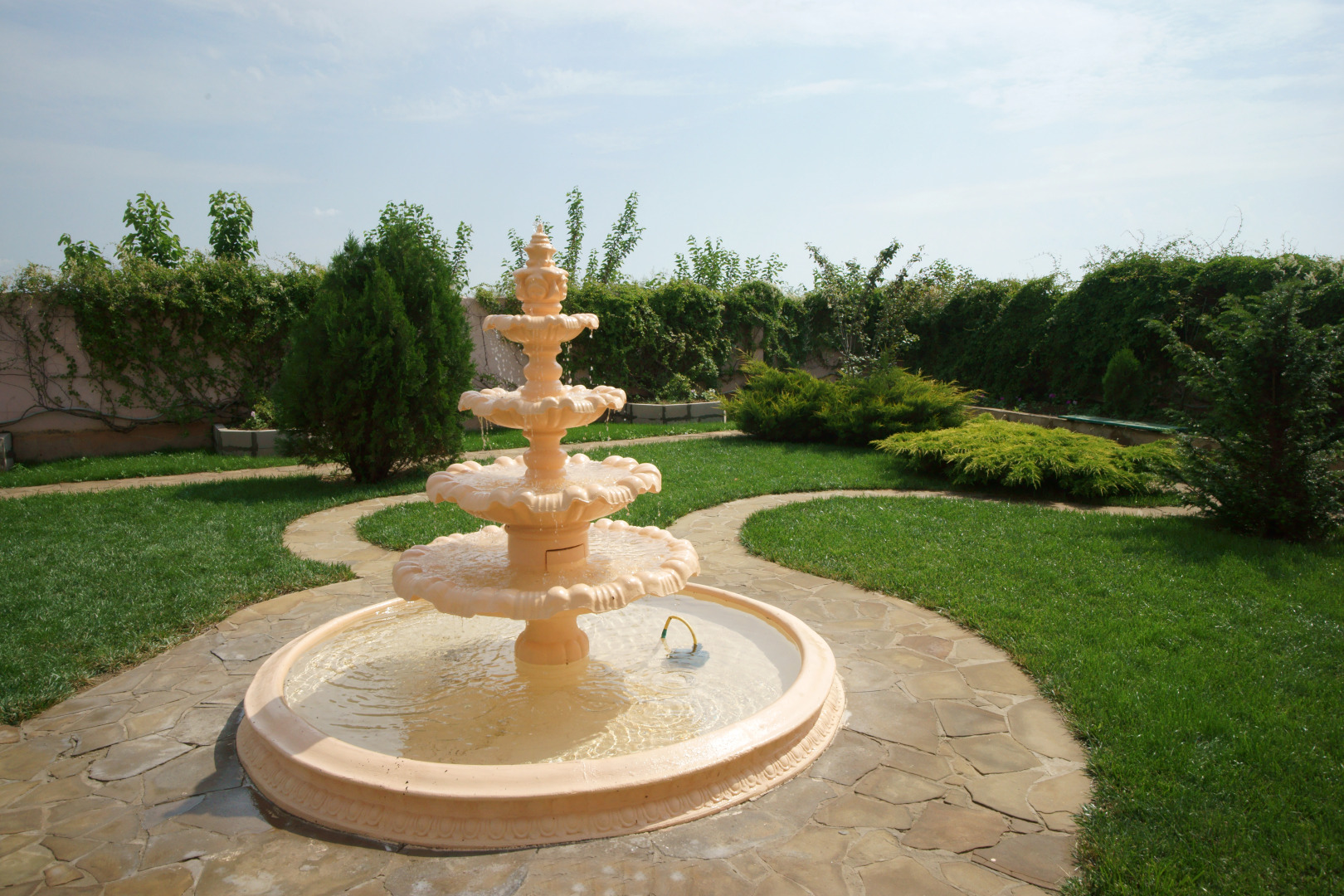 Меблированные комнаты Гринвич