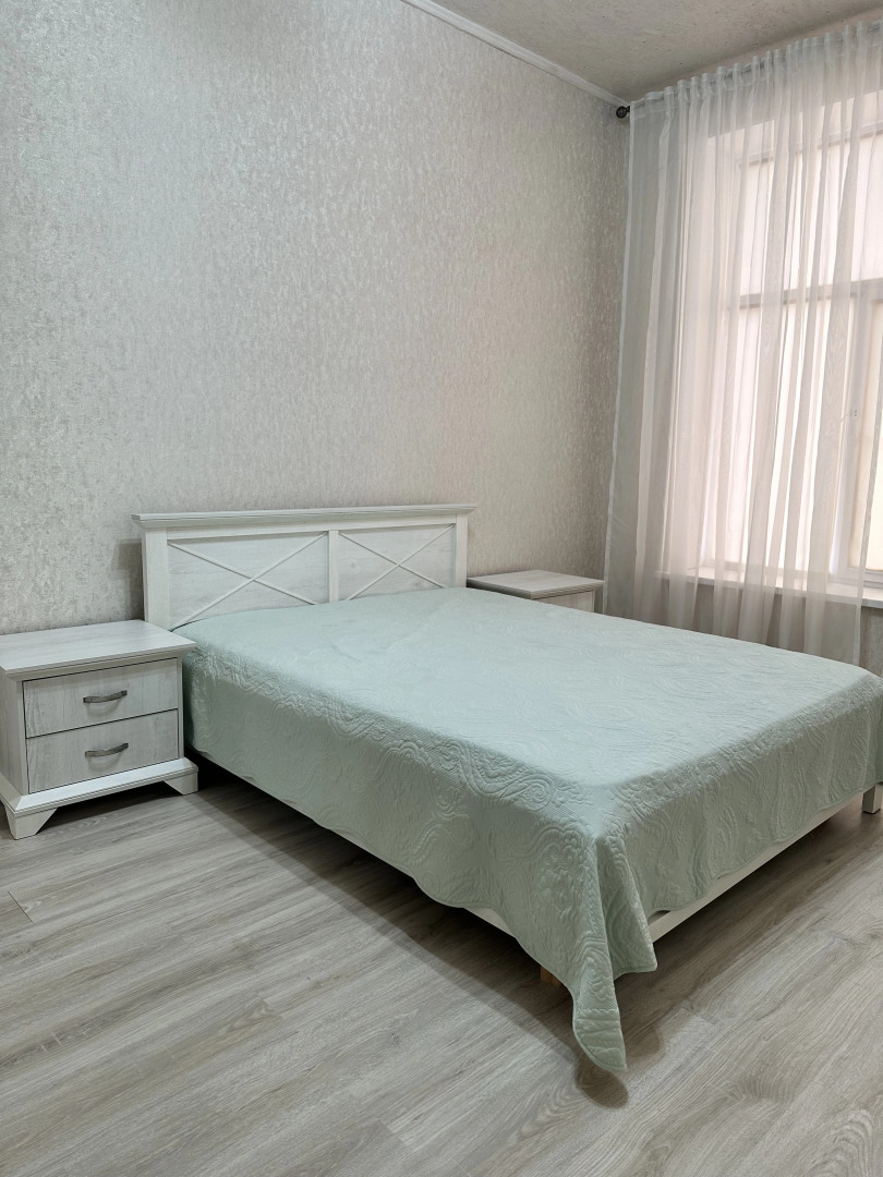 Квартира Рахат 6