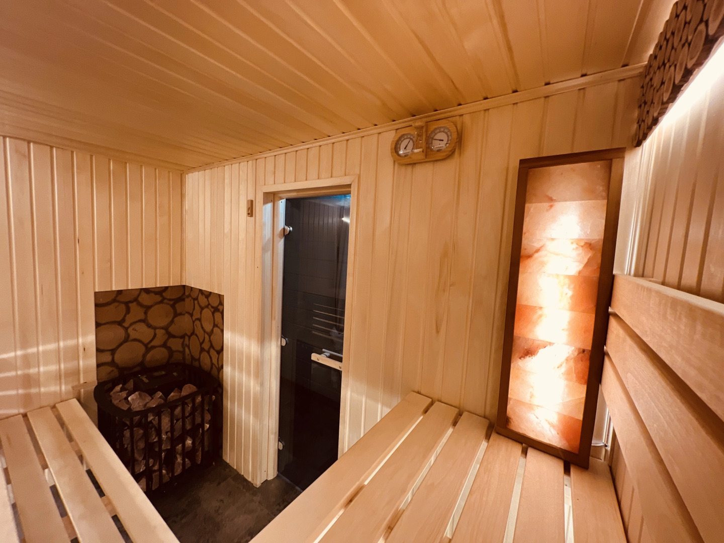 Частный дом Белки 1