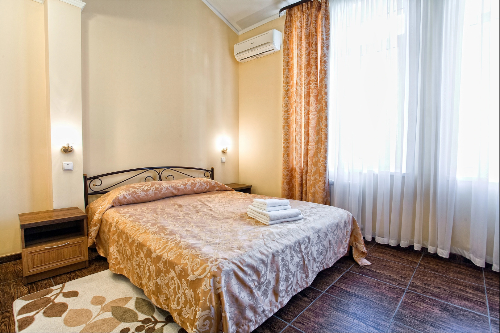 Мини-Отель Анна