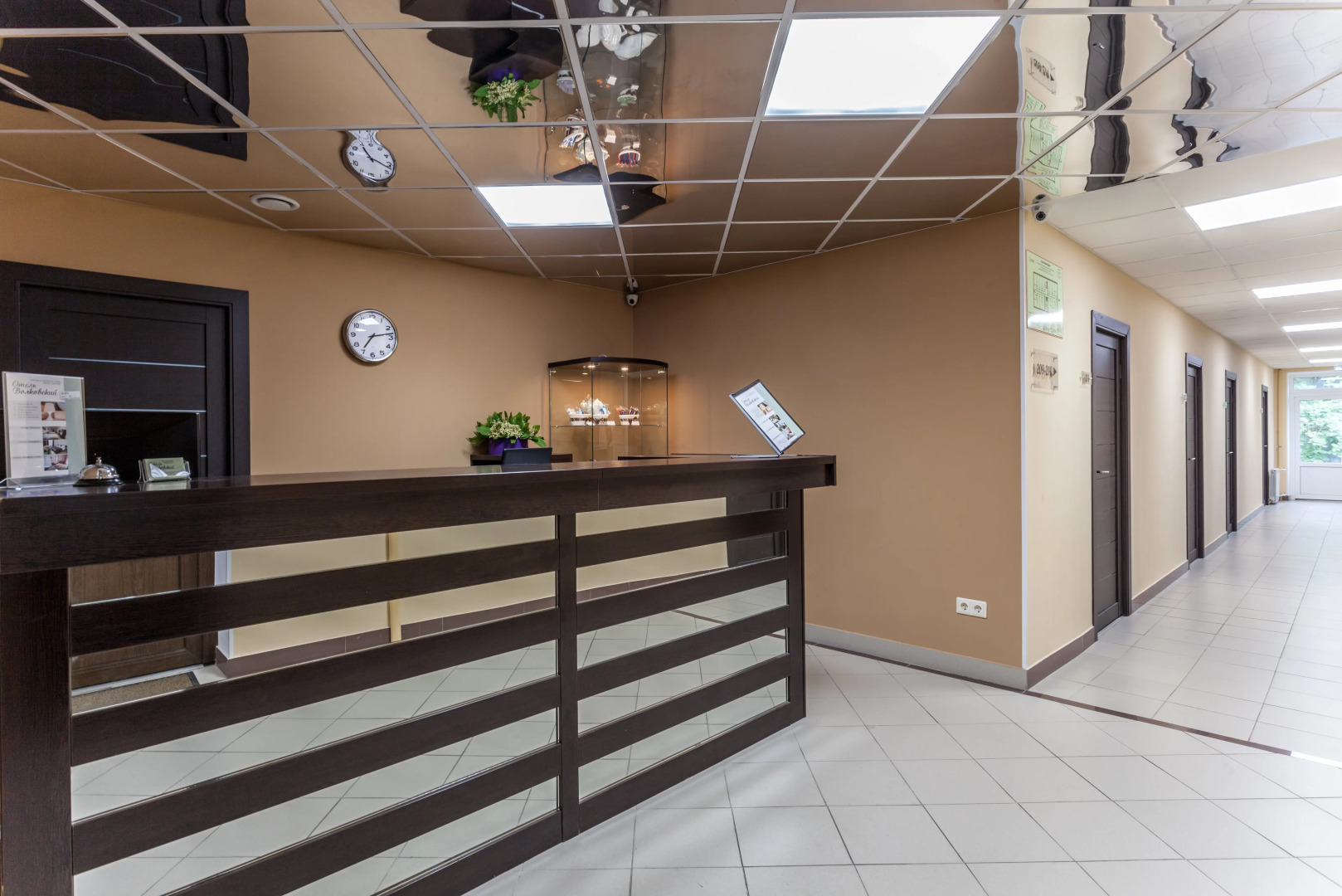 Мини-Отель Волковский