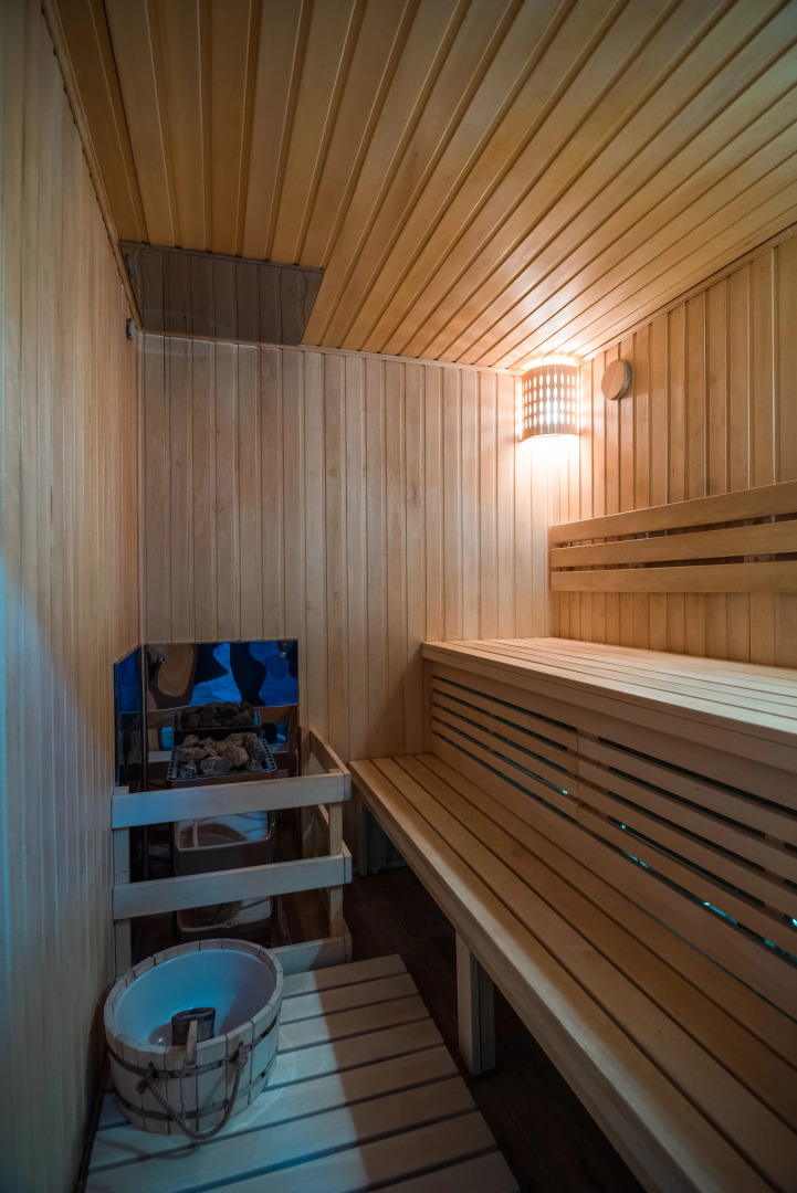 Гостиница Arkhyz Family Club