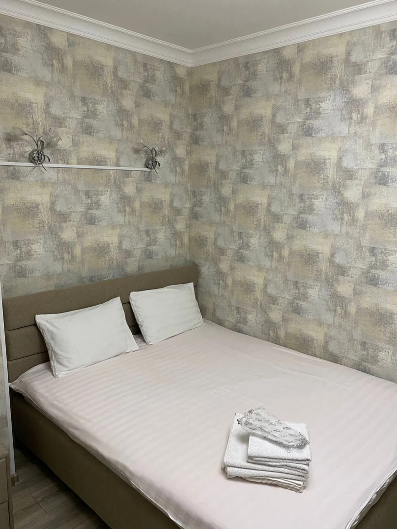 Отель Комфорт