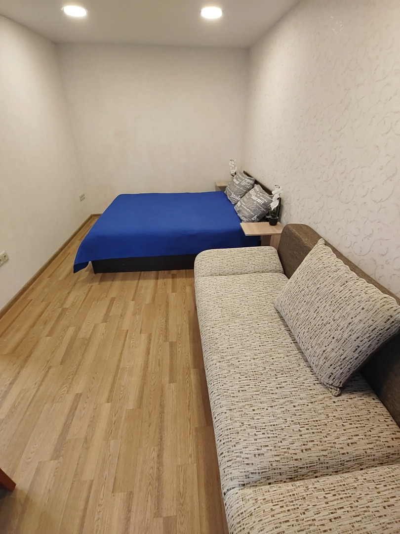 Квартира Трёхкомнатная на Семёновском Озере