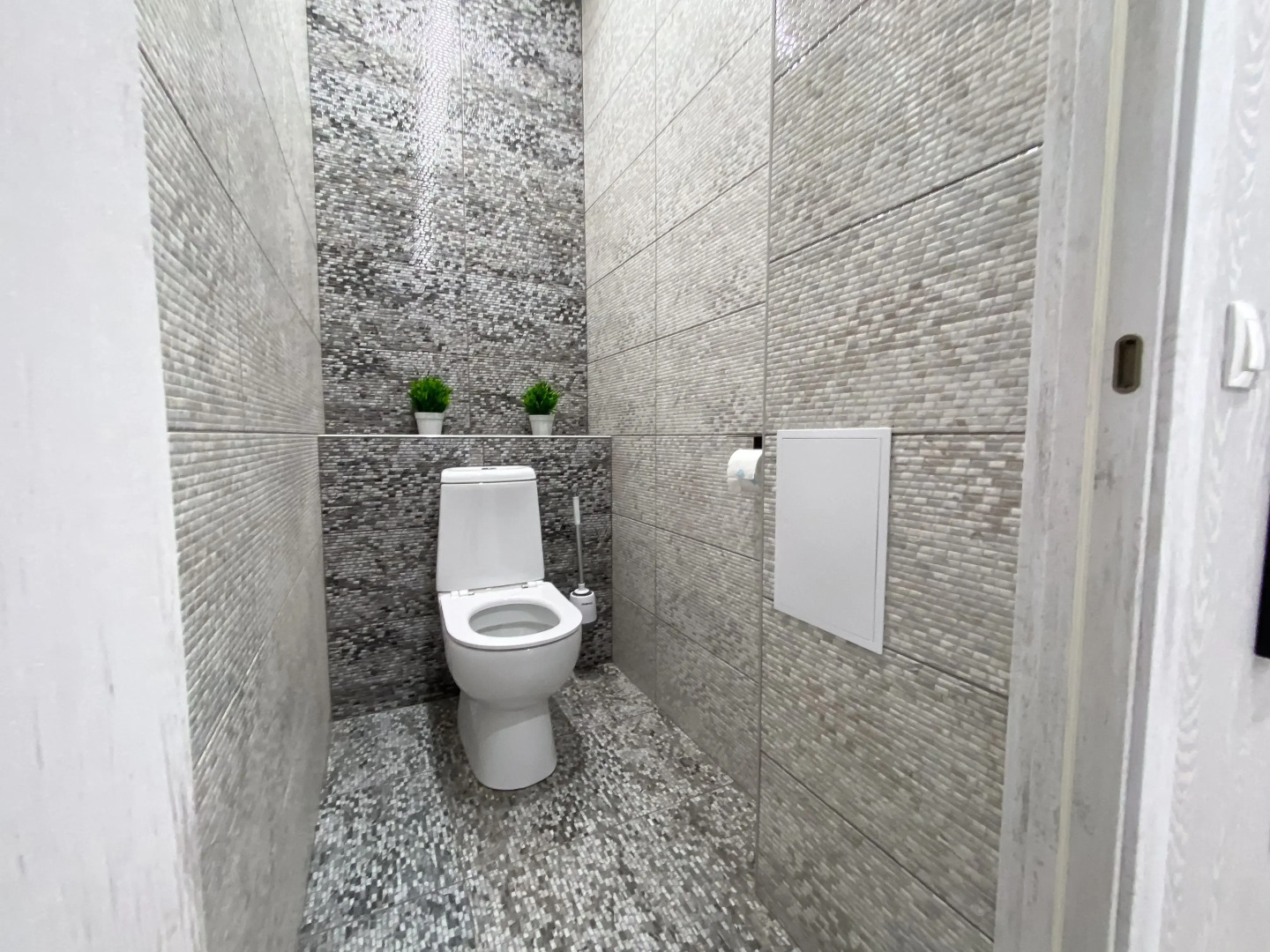 Апартаменты в центре города 286