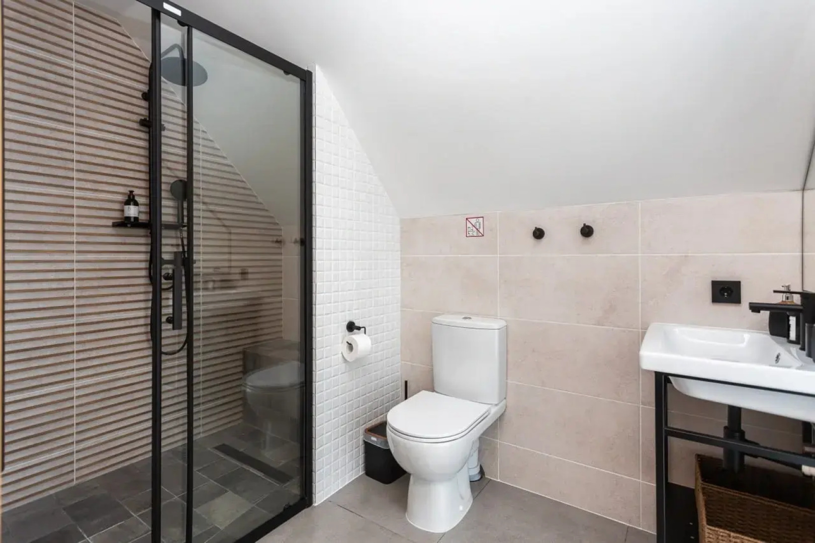 Частный дом на берегу Балтийского моря в Каменке