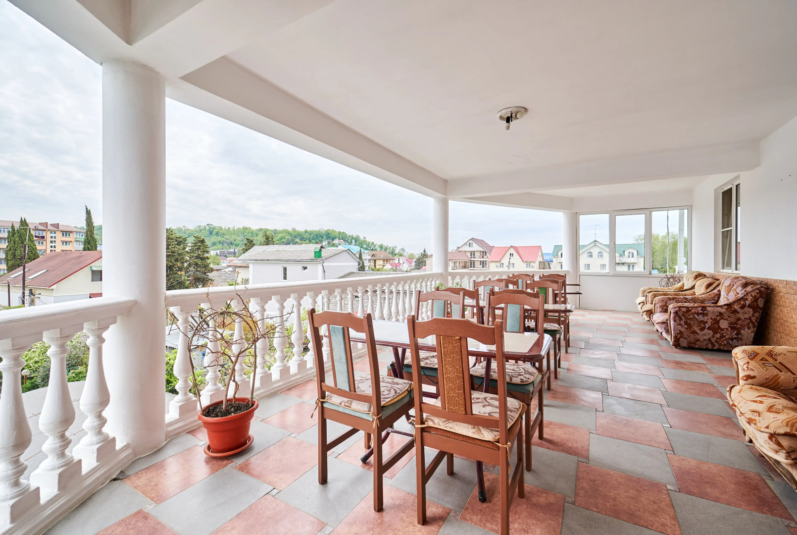 Гостевой дом София