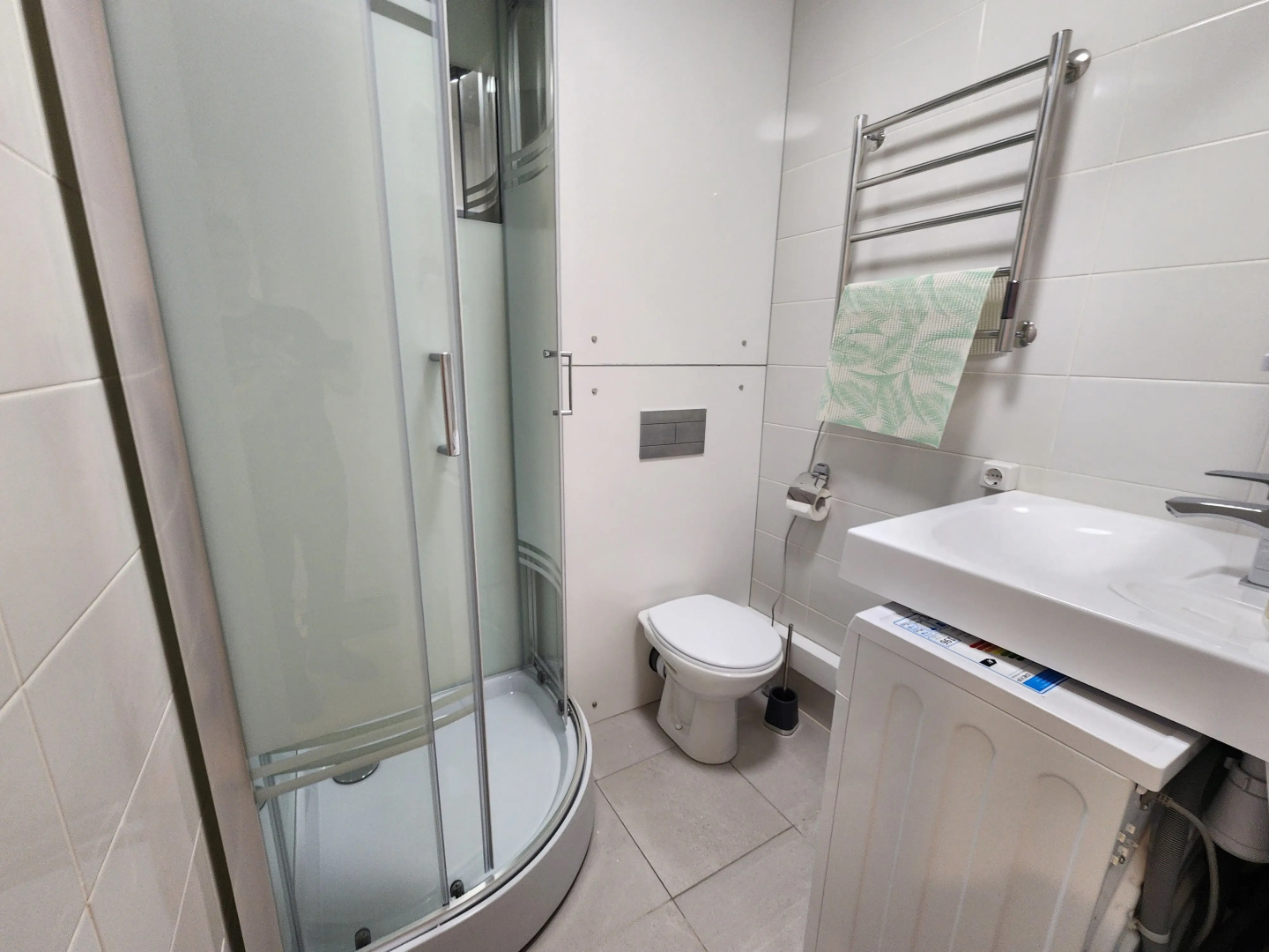 Квартира Loft Stidio