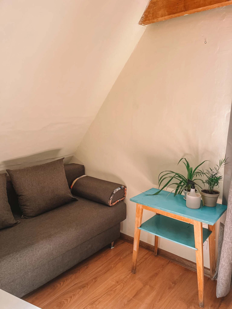 Квартира Двухкомнатная в Светлогорске