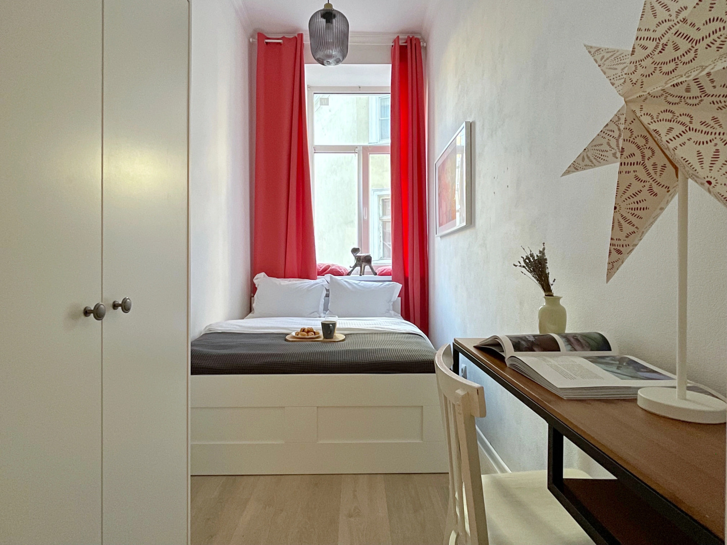 Меблированные комнаты Фонтанка 127