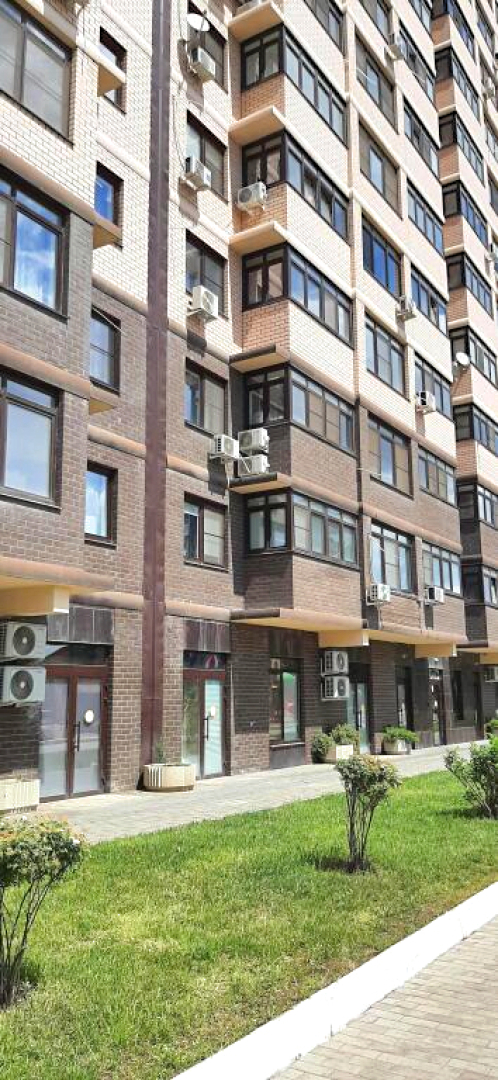 Апартаменты Центральные Люкс