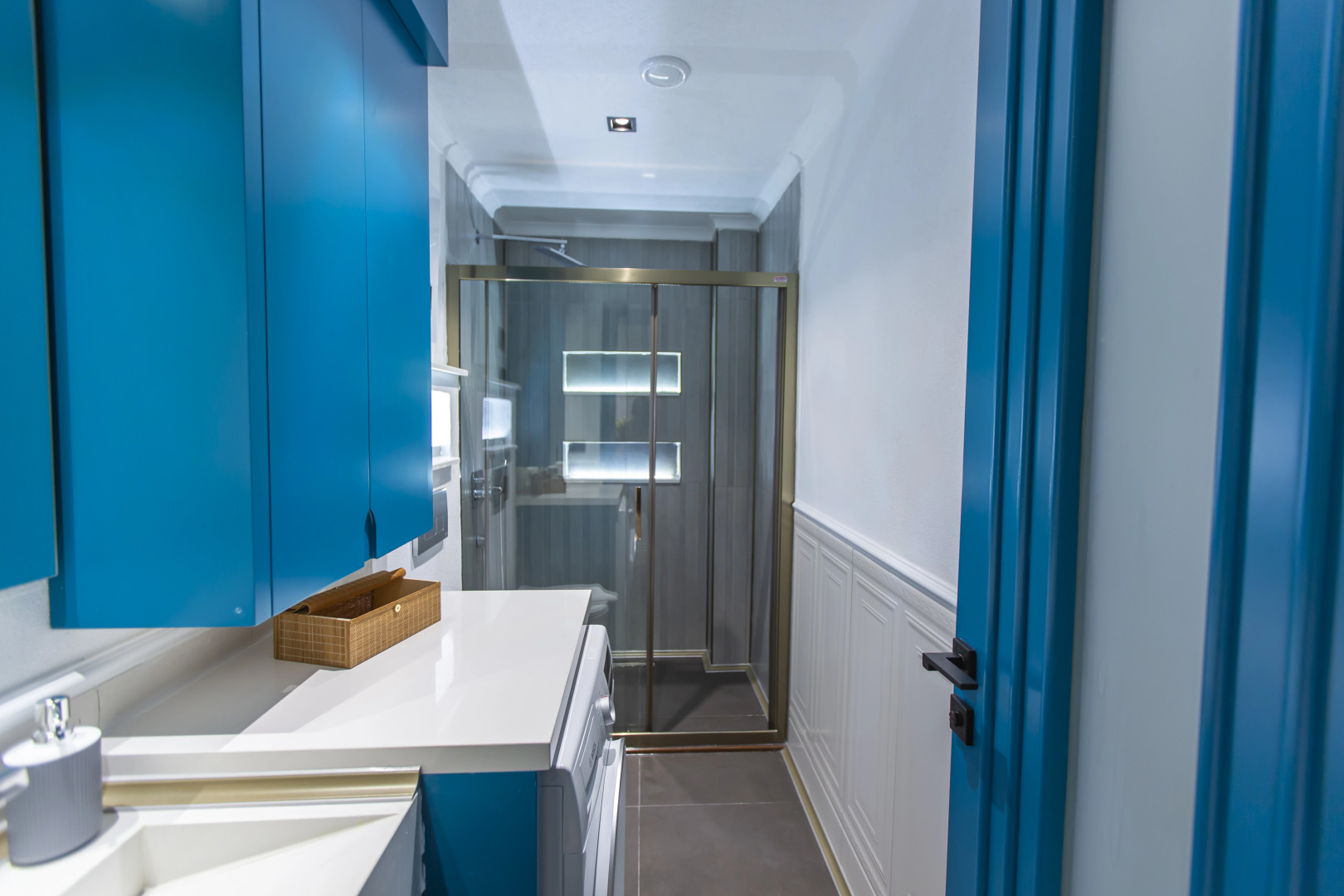 Apartments Angel Residence