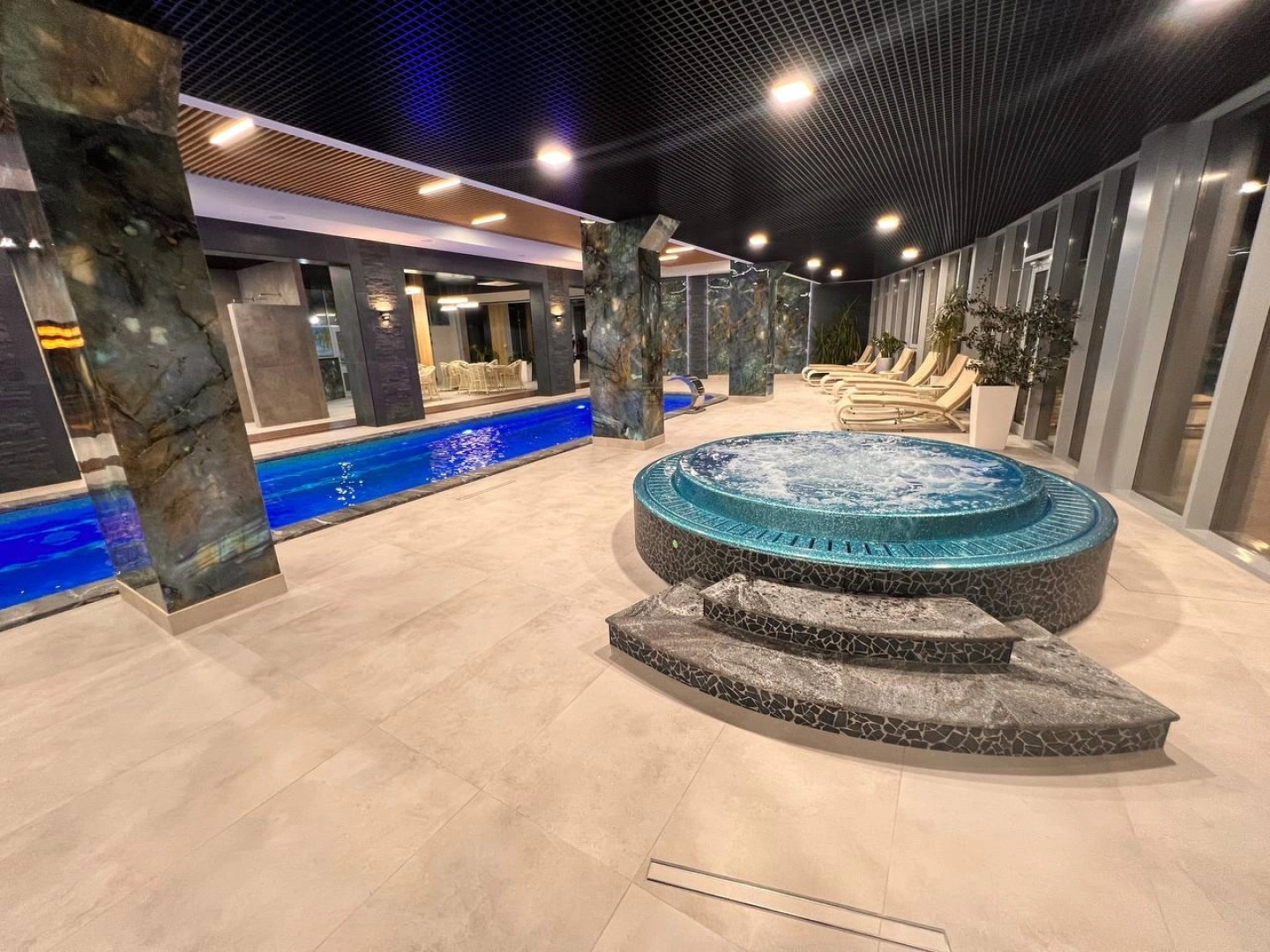 Гостевой дом  Rosa Del Viento