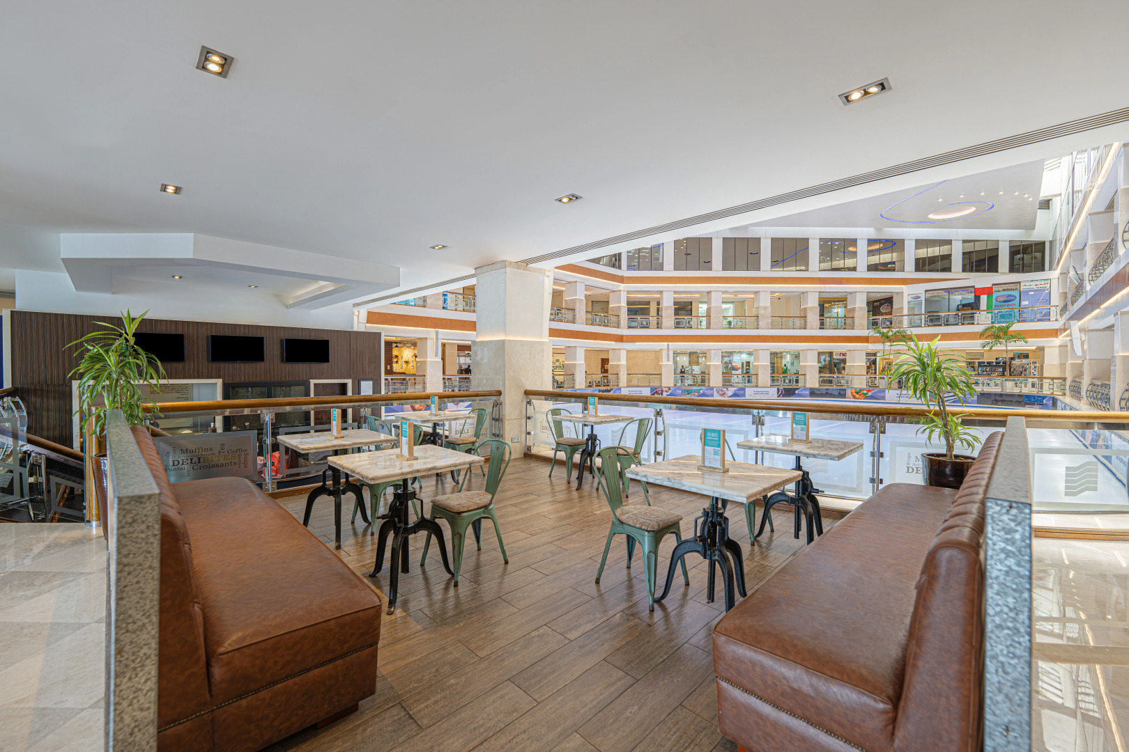 Отель Hyatt Regency Dubai