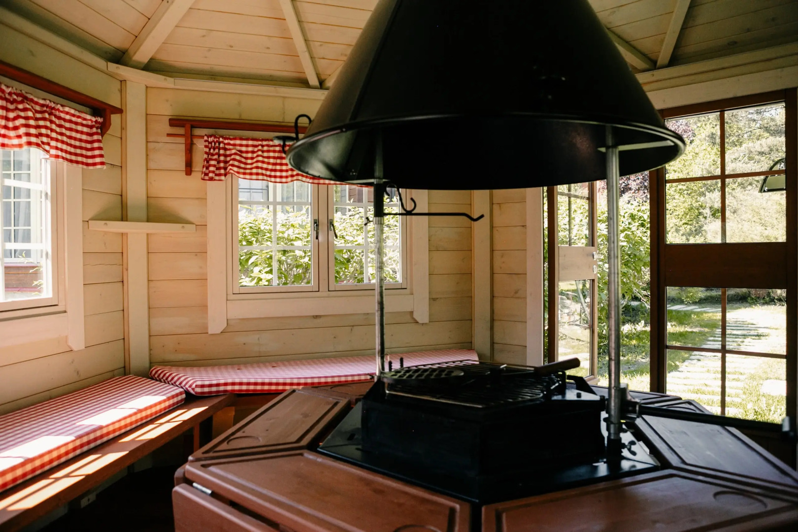 База отдыха Имение Богатыри